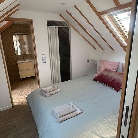 Apart 1 Opera - Modern Studio Fully Furnished Paris Bagian luar foto