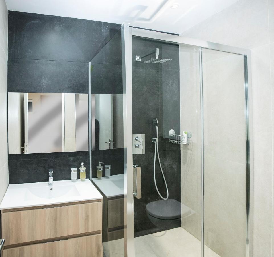 Apart 1 Opera - Modern Studio Fully Furnished Paris Bagian luar foto