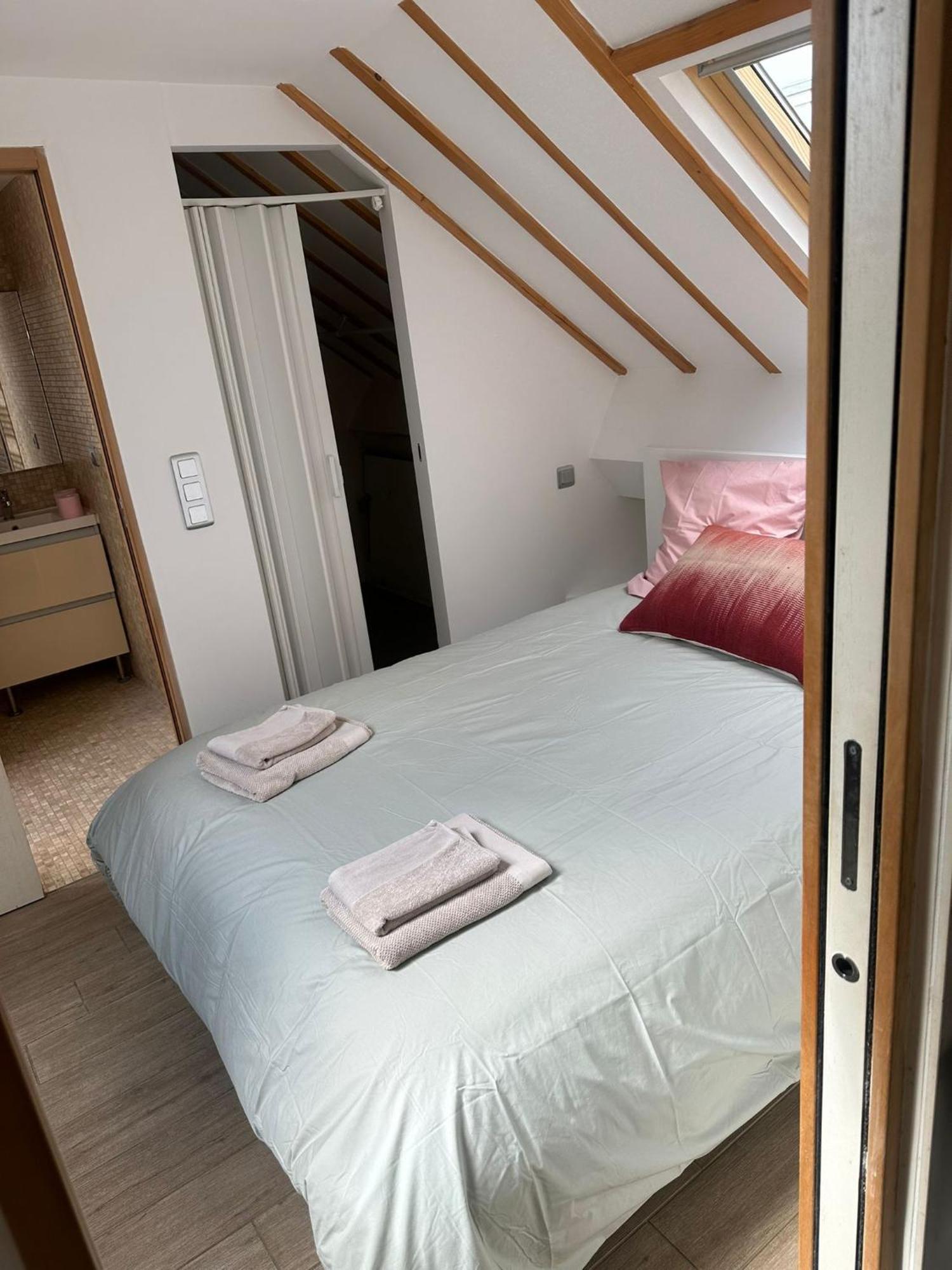 Apart 1 Opera - Modern Studio Fully Furnished Paris Bagian luar foto